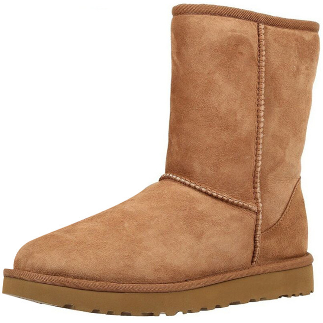 어그 여성 클래식 쇼트 2 1016223