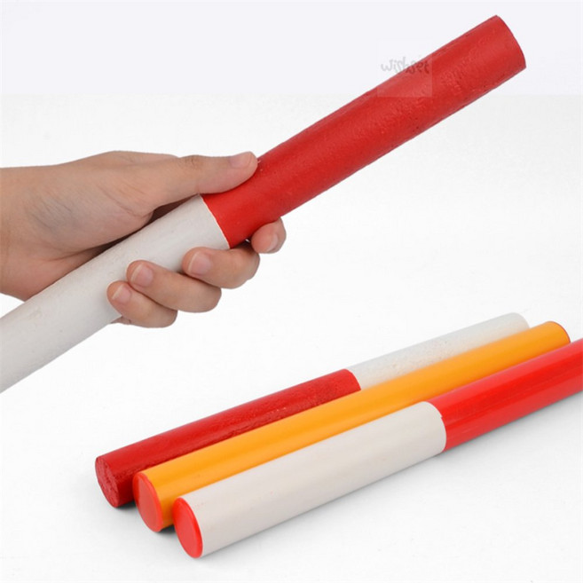 에이치앤엠샵 바톤 아이들운동용품, PVC재질