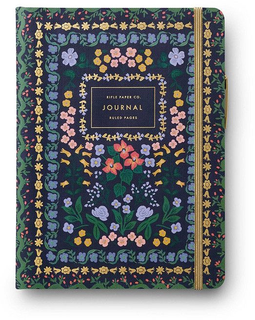 라이플페이퍼 Wildwood 저널 펜 세트, 단품, 단품