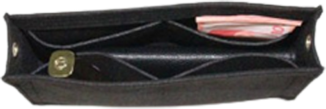 가방속정리 클러치 이너백 토일렛26 백인백 EZ49