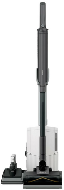 샤크 에보파워 시스템 부스트+ 스틱청소기, 웜블랙, LC701KRBK