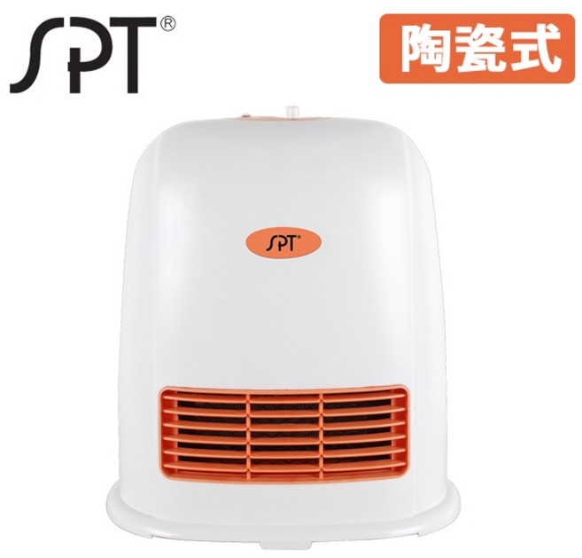 SPT 尚朋堂 陶瓷電暖器 SH-2236