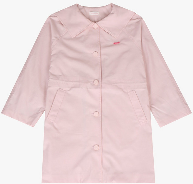 [로엠걸즈] 캐쥬얼 트렌치 자켓 RGJA2515P