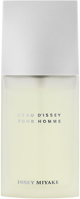 이세이미야케 로디세이 뿌르옴므 오드뚜왈렛, 125ml, 1개