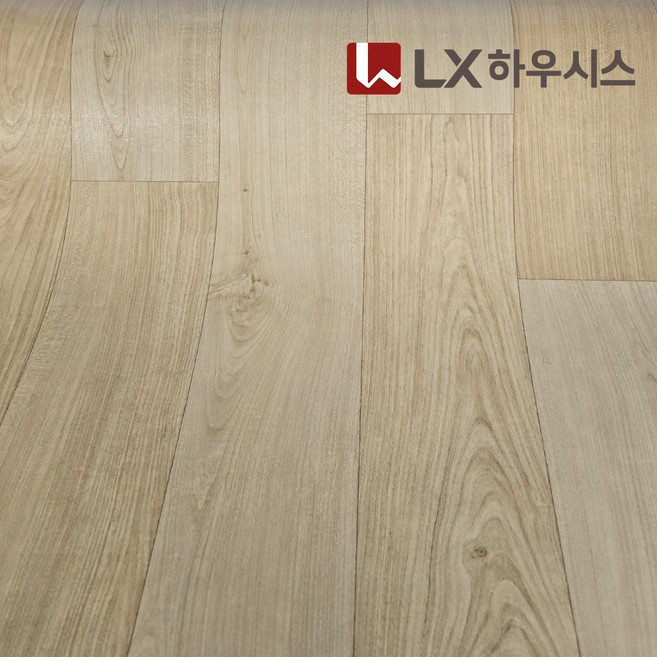 장판 무료재단 LX하우시스 폭183cm x 길이1M 1.8T 구매 수량 연결발송 셀프시공 가정용 원룸용 대리석 원목무늬 바닥재 모노륨 펫트 장판, KPT1303