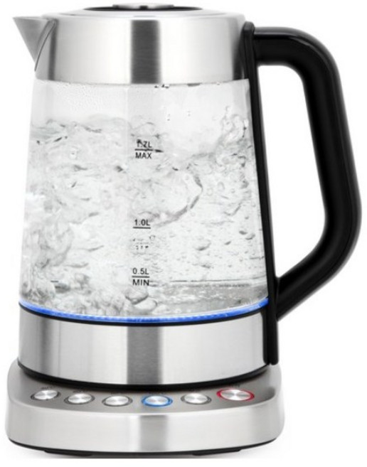 키친아트 렉스 티메이커 무선 전기포트, KP-330(1.7L 대용량)