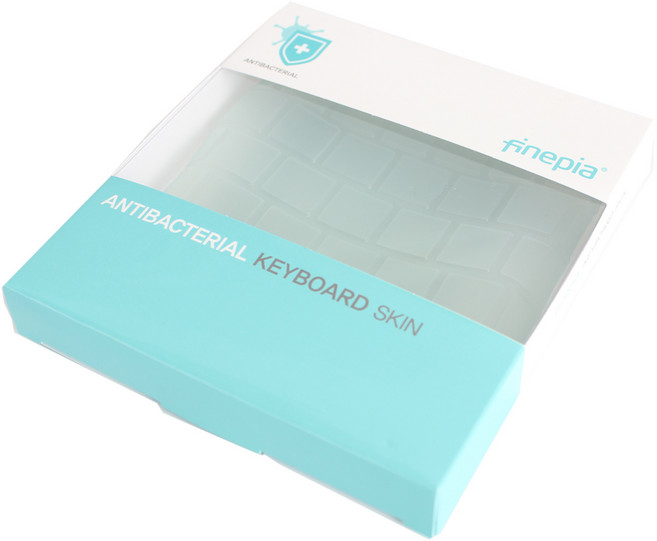 키스킨 삼성 노트북 플러스 NT350XCJ NT350XCR용 키보드커버, 1개, 삼성 항균 20번