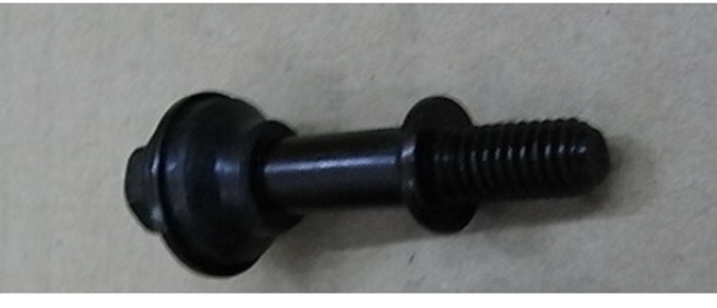 SYM 三陽 M9Q-100 傳動螺絲 M6 X37, 1個