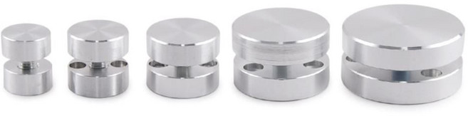 2단 훅부속 강화도어 구멍 마감 띄움바 30파이X20ver9+7vgK