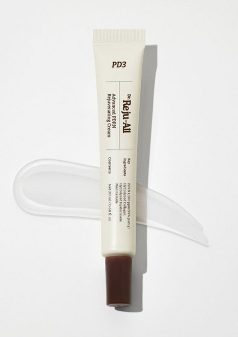 Dr. Reju-All 進階 PDRN 再生霜 PDRN 1 200 ppm (99% purity), 20g, 1件