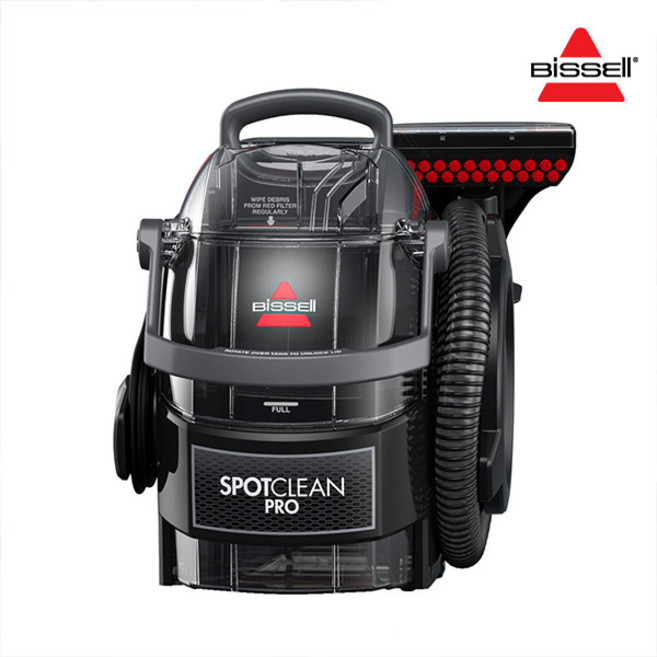 국내정품/AS가능 비쎌 스팟클린 프로페셔널 청소기 1558S