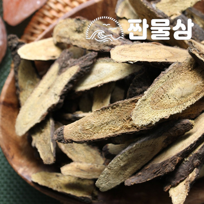 수입 감초 1kg 1000g 우즈베키스탄, 1개