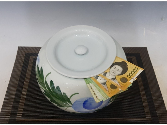 요강 도자기요강