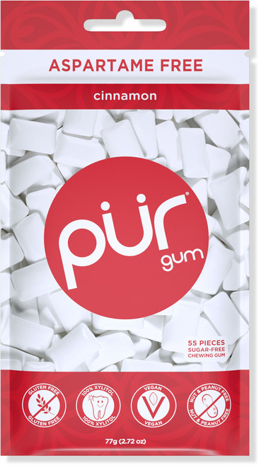 퍼검 시나몬, 80g, 1개