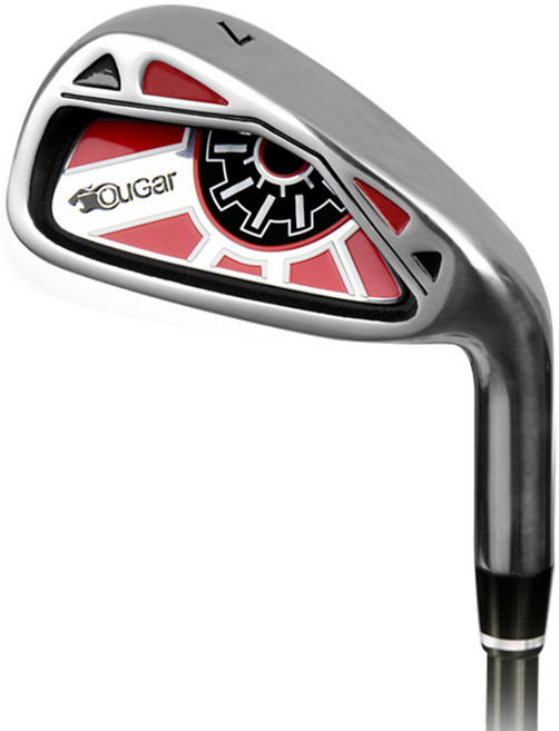 바로스포츠 연습용 7번 아이언 남성용 스틸, 연습용7번아이언 남성용