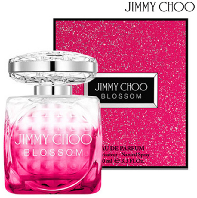 지미추 향수 블러썸 오드퍼퓸 EDP, 40ml, 1개