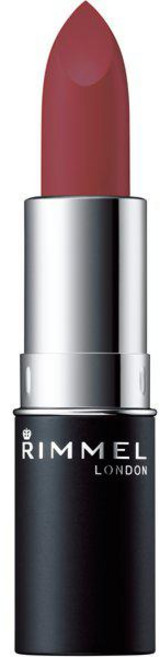 림멜 RIMMEL 마시멜로룩 립스틱 034 모브핑크, 1개