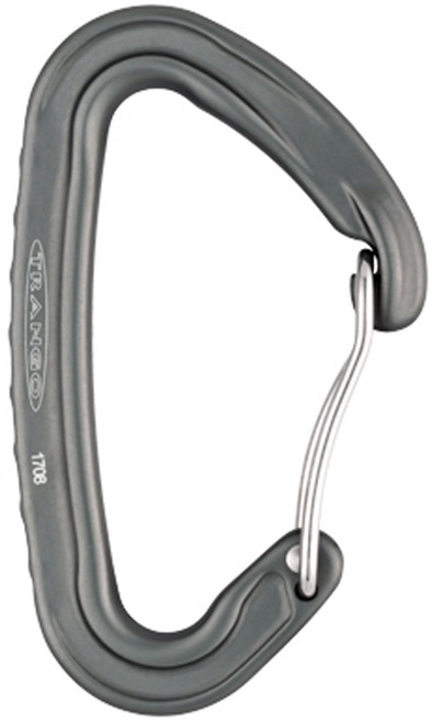 트랑고 스파인 와이어 벤트 TCD-13/카라비너/다용도카라비너 gil, 1개