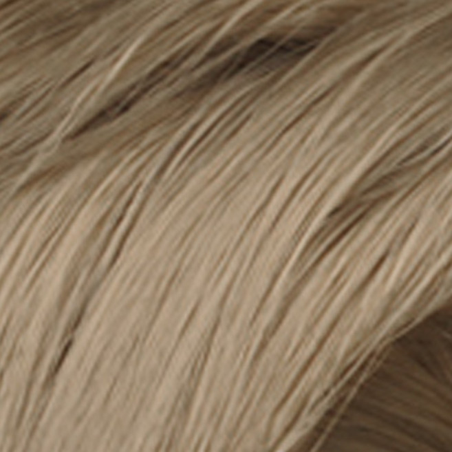 돌모아 구체관절인형 유광 카키 브라운 갈색 가발 원사 SARAN Hair - 0772 (M.Brown), 본품, 1개