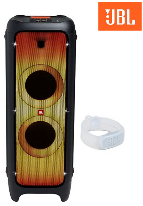 제이비엘 블루투스 스피커 PARTYBOX 1000, PARTYBOX1000, 혼합색상