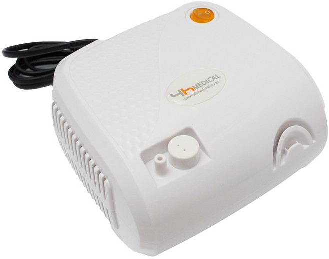 영화의료기 비가열식 네블라이저 HN-111 호흡기치료기, 1개