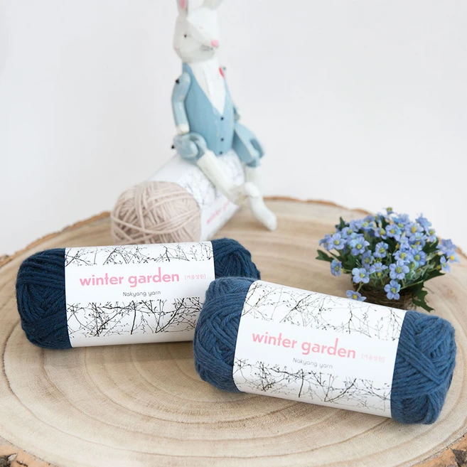 겨울 정원, 80.와인, 1개 - 쿠팡