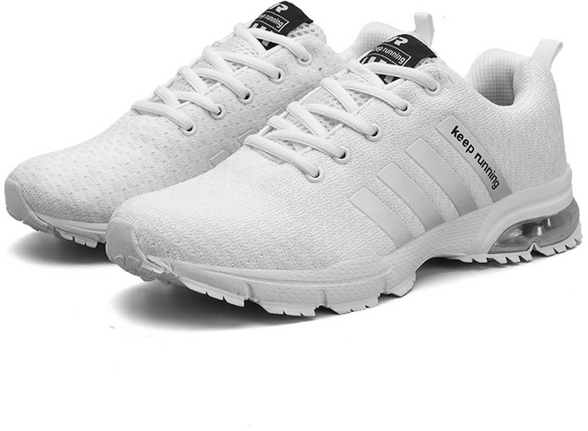 Vigorously 슈페르 발편한 런닝화 남성 운동화