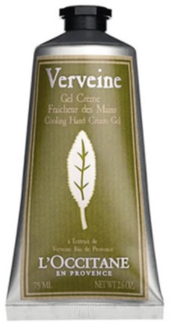 록시땅 버베나 핸드 크림, 75ml, 2개