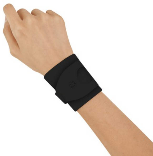 에이더 데일리그립 제로 손목보호대, 1개