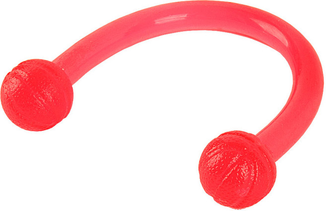 케이케이컴퍼니 젤리 스트레칭로프 실리콘밴드, 레드