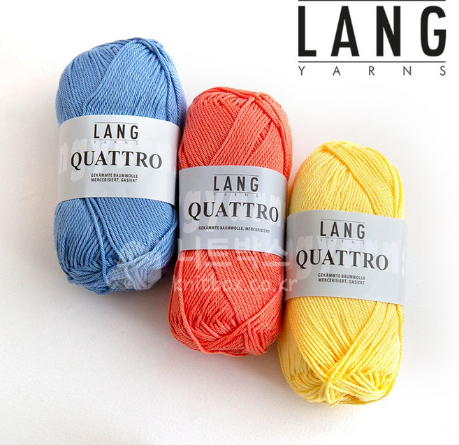 랑 콰트로, 16.0070 차콜, 1개