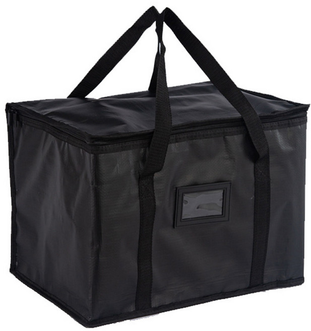 마드레하우스 대형 대용량 캠핑 보냉백 보냉가방 실속형 아이스박스 쿨러백, 초대형 (52*35*39 71L)