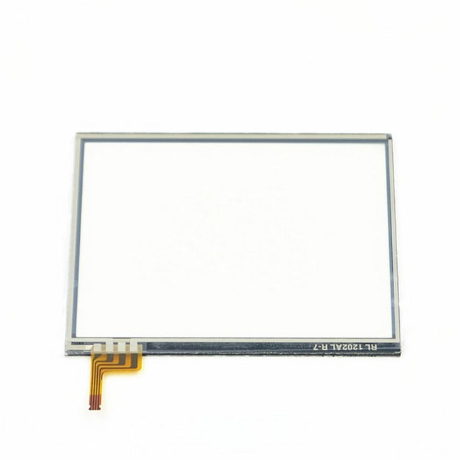 XP존 닌텐도 DS LITE 하단 터치스크린 NDSL 부품, 1개, 터치스크린 부품, RL1202AL