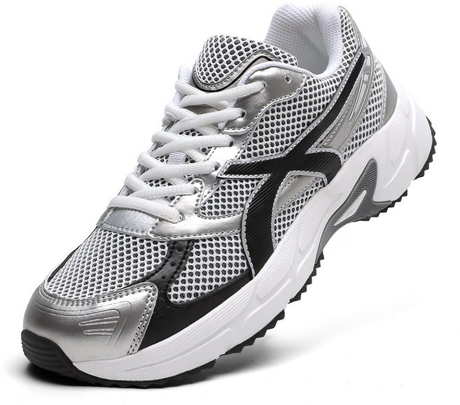 까발로 여성 여자 발편한 헬스 마라톤화 조깅화 런닝화 운동화 CA003