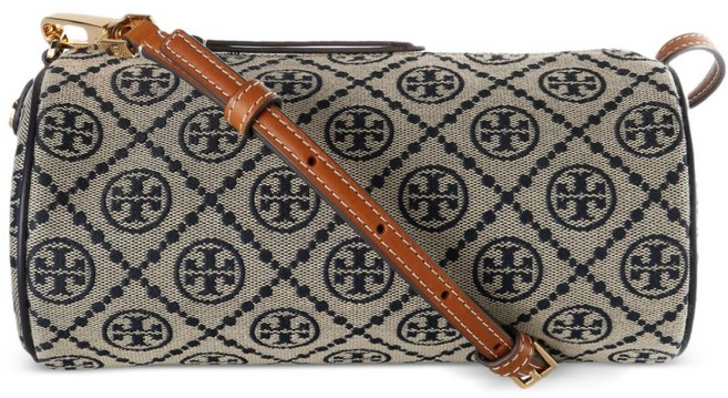 토리 버치 모노그램 토트 백