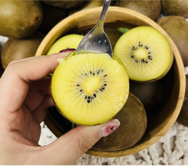 국내산 골드키위 고당도 1개 2kg 외, 3kg