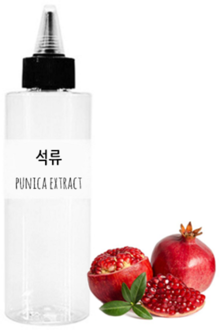 석류 추출물, 50ml, 1개, 50ml