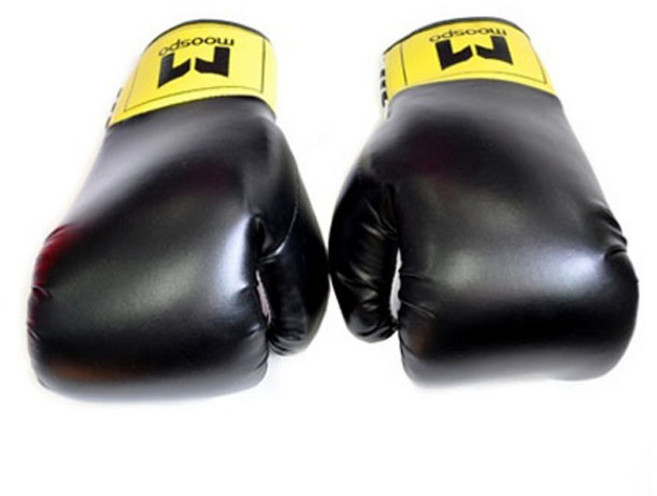 SG - 권투글러브 G-32 2개1조/적 흑/복싱/에어로빅, SG 권투글러브 G-32 적색