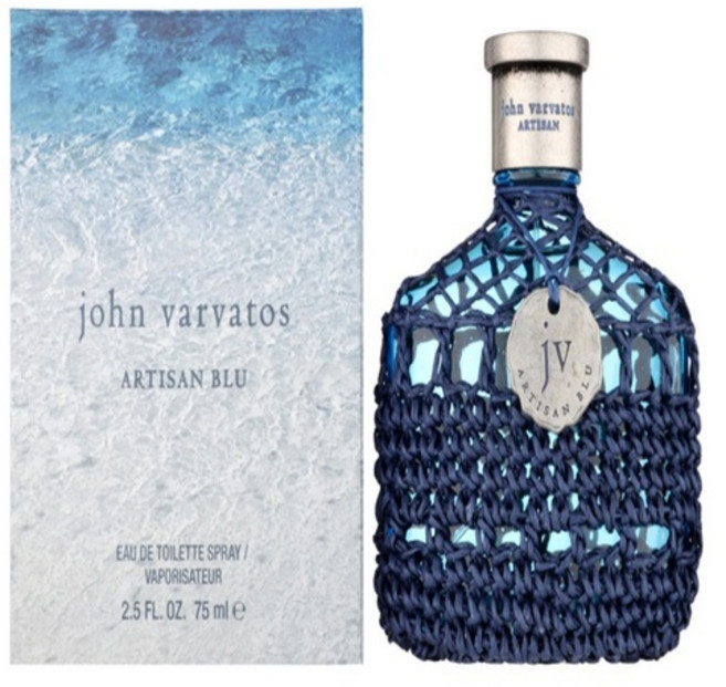 존 바바토스 아티산 블루 75ml 125ml, 1개