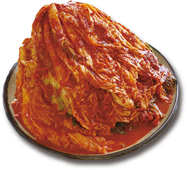 장보고 국내산배추로 담은 생 포기김치 10kg/5kg, 1박스, 5kg