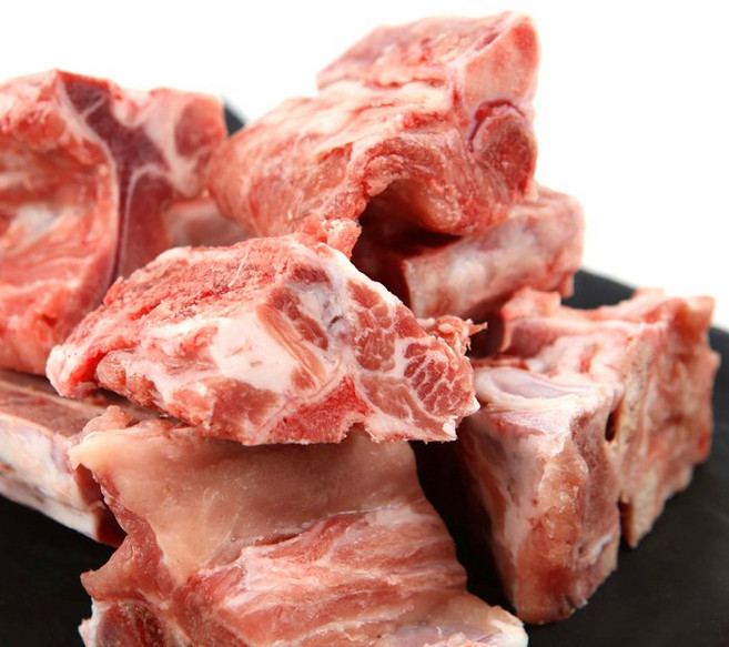 프리미엄 국내산 돼지 등뼈 10kg 감자탕 육수용 대용량 업소용