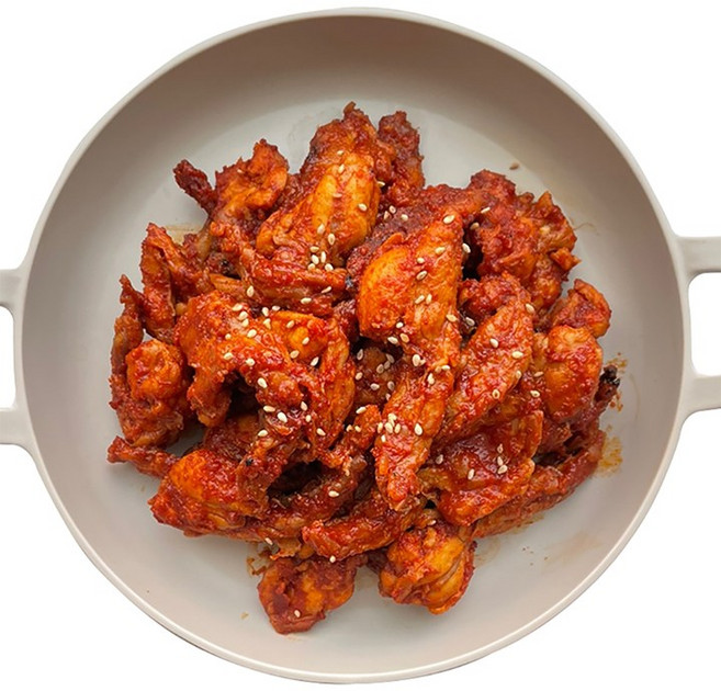 삼삼한 오늘은닭 닭목살 직화구이200g3팩 총600g, 단품, 단품