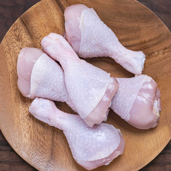 건강바라기 냉장 닭다리 북채 국내산, 1개