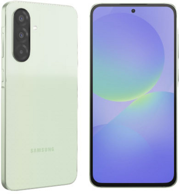 삼성전자 갤럭시 A36 미개통 미개봉 새상품, 128GB, 민트(상품페이지 요금제확인)