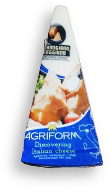 아그리폼 파르미지아노 레지아노 200g, 1개