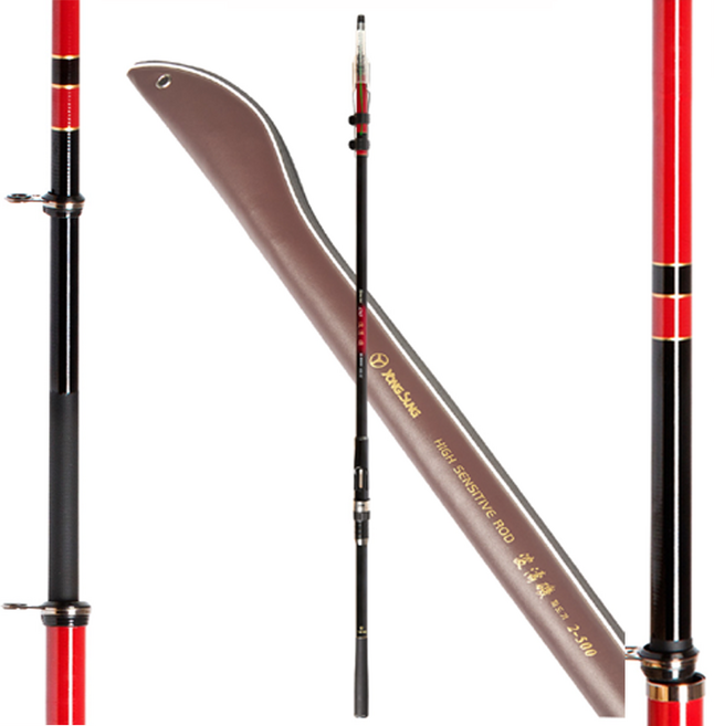 [명인피싱] 용성 파도기 낚시대 [인기 품번], 1개