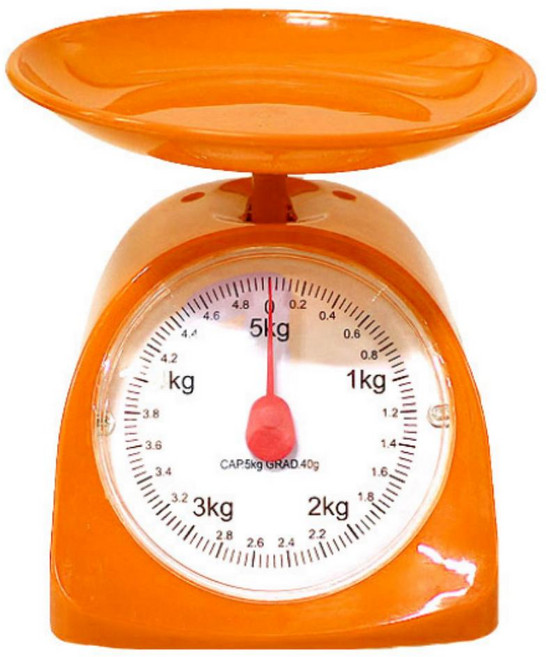 좋은 주부저울 5kg -T1 주방저울 저울 몸무게 전자저울, 단품