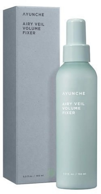 에어리 베일 볼륨 픽서 150ml, 1개