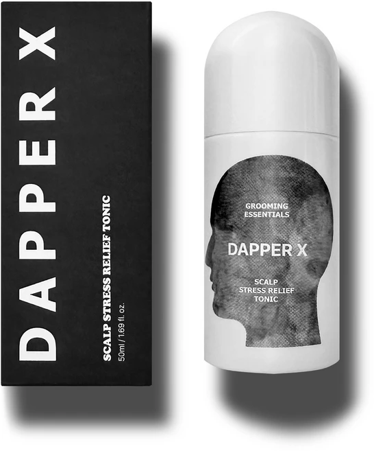 대퍼엑스 머리 두피 가려움 여드름 뾰루지 트러블 지루성두피 모낭염 두피열 쿨링 시카 진정토닉, 1개, 50ml - 쿠팡