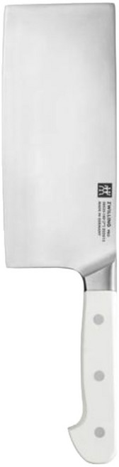 즈윌링 헹켈 프로 르블랑 중식도, 내추럴 화이트, 1개